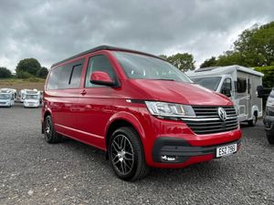 VW Big Wave Camper - Automatic - Image 2