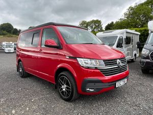 VW Big Wave Camper - Automatic - Image 3