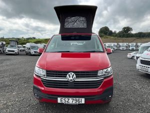 VW Big Wave Camper - Automatic - Image 4