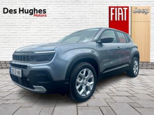 Jeep Avenger 2025 - Image 3