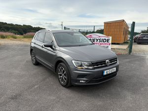 191 Volkswagen Tiguan Tdi - Image 3