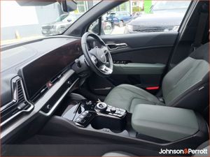 Kia Sportage Anniversary Edition Plug-in Hybrid - Image 4