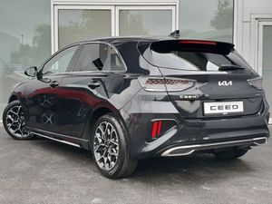 Kia Ceed 1.0 GT Line Petrol - Image 3