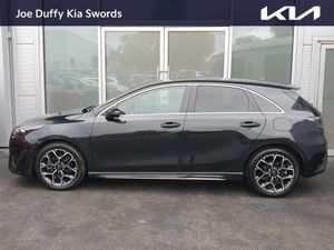 Kia Ceed 1.0 GT Line Petrol - Image 4