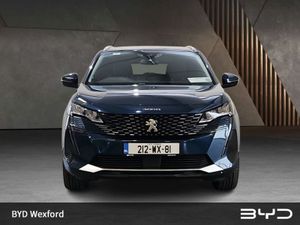 Peugeot 3008 1.5 Bluehdi 130bhp Allure Auto - Image 3