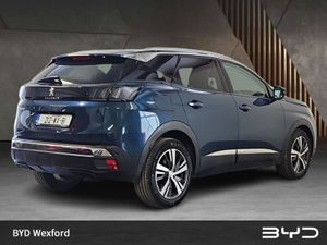 Peugeot 3008 1.5 Bluehdi 130bhp Allure Auto - Image 4