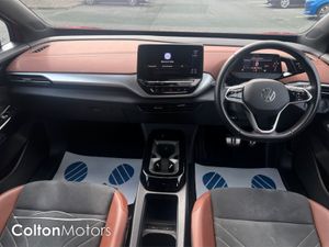 Volkswagen ID.4 Life 77kwh 174HP - Image 3