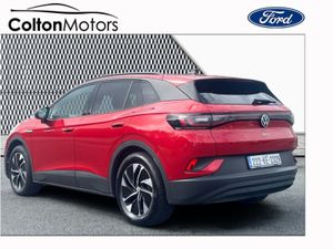 Volkswagen ID.4 Life 77kwh 174HP - Image 4