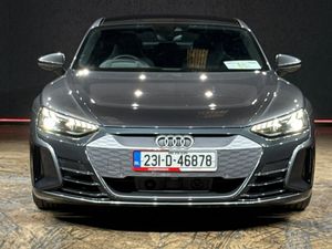 Audi e-tron GT E Quattro 530PS 4DR - Image 4