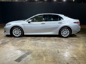 Toyota Camry 2.5 HYBRID AUTOMATIC - CRUISE CONTROL - Image 3
