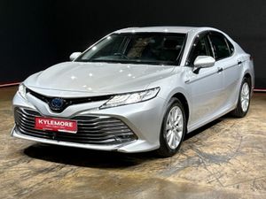 Toyota Camry 2.5 HYBRID AUTOMATIC - CRUISE CONTROL - Image 4