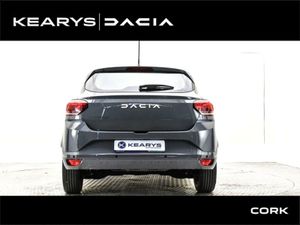 Dacia Sandero Expression TCe 90 5Sp Gsr2 - Image 3