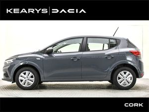 Dacia Sandero Expression TCe 90 5Sp Gsr2 - Image 4