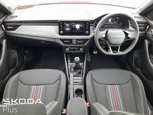 Skoda Kamiq Monte Carlo 1.0tsi 115hp - Image 4