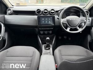 Dacia Duster 1.5 Blue dCi 115 Expression - Image 2