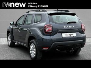 Dacia Duster 1.5 Blue dCi 115 Expression - Image 3