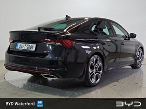 Skoda Octavia RS 2.0tdi 200HP DSG - Dual Climate - Image 4