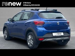 Dacia Sandero Stepway TCe 90 Stepway Comfort - Image 3