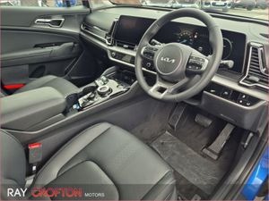 Kia Sportage Phev - Image 3