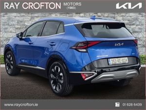 Kia Sportage Phev - Image 4