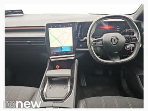 Renault Austral E-tech Hybrid 200 Techno - Image 2