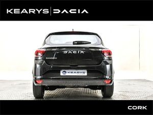 Dacia Sandero Expression TCe 90 5Sp Gsr2 - Image 3