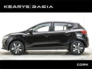 Dacia Sandero Expression TCe 90 5Sp Gsr2 - Image 4