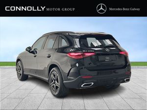 Mercedes-Benz GLC GLC 220d AMG Line Plus 4matic - Image 3