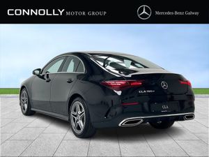 Mercedes-Benz CLA CLA 180d Coupe AMG Line - Image 3