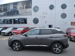 Peugeot 3008 2018 - Image 2