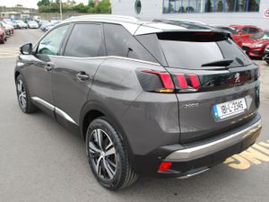 Peugeot 3008 2018 - Image 3