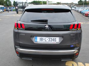 Peugeot 3008 2018 - Image 4