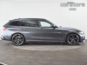 BMW 3 Series 320d M Sport (upgraded Alloys Kit) A - Image 2