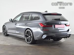 BMW 3 Series 320d M Sport (upgraded Alloys Kit) A - Image 3