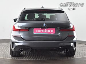 BMW 3 Series 320d M Sport (upgraded Alloys Kit) A - Image 4