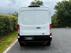 2021 Ford Transit 350 Trend L3 H2 Wet Belt Done - Image 4