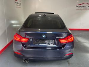 BMW 4-Series 420D SPORT ZLOU 4DR AUTO LOW MILES! - Image 2