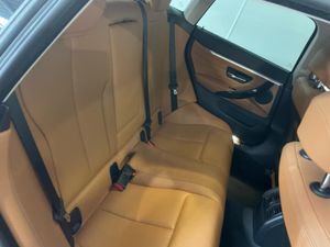 BMW 4-Series 420D SPORT ZLOU 4DR AUTO LOW MILES! - Image 4