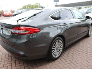 FORD MONDEO 2.0TDCI TITANIUM 150BHP HATCHBACK - Image 4