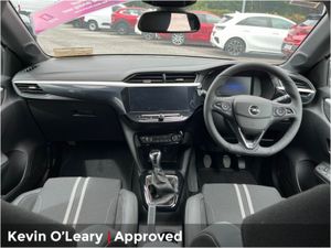 Opel Corsa GS 1.2 75ps - Image 4