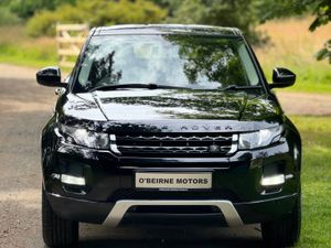 2.2TD AUTO 4WD AUTOMATIC PURE TECH - Image 2