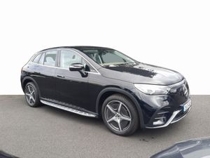 Mercedes-Benz EQE SUV EQE 350 4matic SUV Amg--adv - Image 2