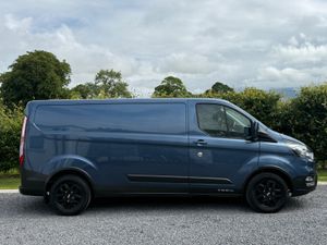 2022 Ford Transit Custom Trail 170 PS LWB - Image 2