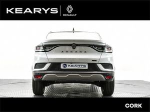Renault Arkana Techno E-tech Hybrid 145 Auto Gsr2 - Image 3