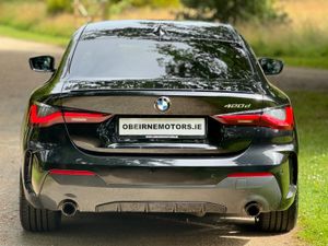 G22 420D MSPORT PLUS 2DR COUPE - Image 3