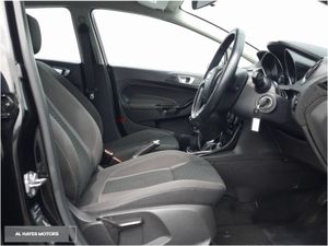 Ford Fiesta 1.0t Ecoboost 100 PS Auto Zetec - Image 4