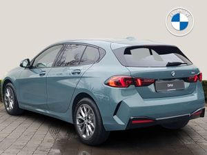 BMW 1 Series 120 Sport - Image 2