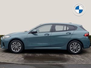 BMW 1 Series 120 Sport - Image 3