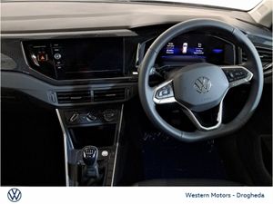 Volkswagen Taigo Edition 75 252 Delivery - Image 4