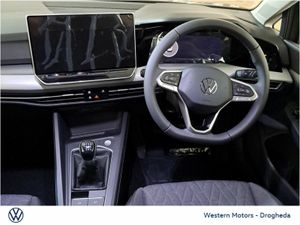 Volkswagen Golf Edition 75 252 Delivery - Image 4
